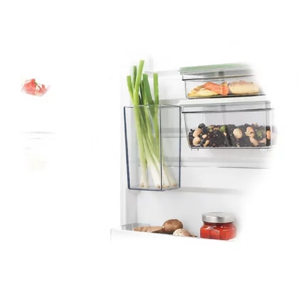 Zestaw pojemników próżniowych do przechowywania żywności Electrolux 1 l + 1,6 l EVFB1