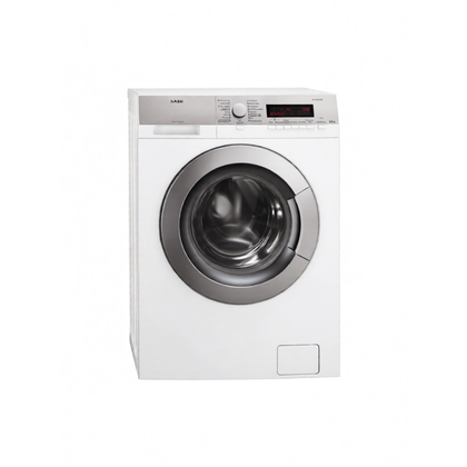 Skonfigurowany moduł sterujący do pralki Electrolux / AEG EWM10931 973914532205007