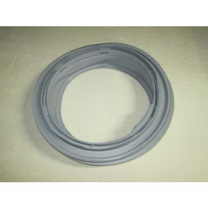 Fartuch drzwi pralki Whirlpool / Indesit / Ariston / Hotpoint 481246068527 C00313381