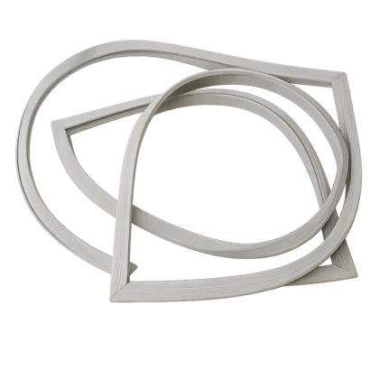 Uszczelka magnetyczna do chłodziarki Silesia S-220P / SC-220P 1090 x 540 mm 079-8