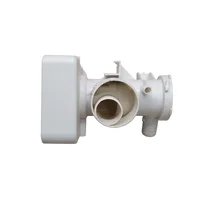 Korpus pompy do pralki Electrolux / AEG 1326878202