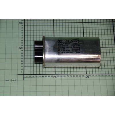 Kondensator 2100V 1,2uF (1024243)