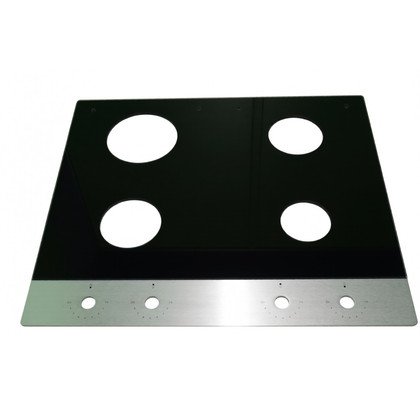 Szkło ceramiczne do płyty grzewczej Amica 9076462