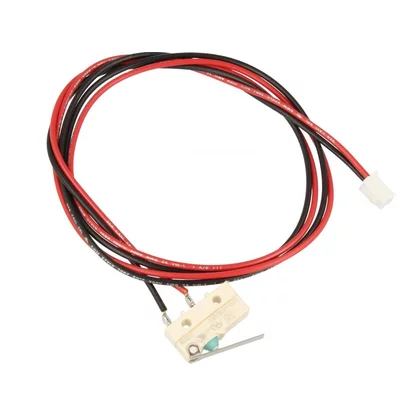 Części zamienne BOSCH/SIEMENS Mikroprzełącznik szuflady lub zbiornika kawy mielonej do ekspresu Bosch / Siemens 00614633