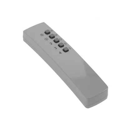 Bateria panelu sterowania do okapu kuchennego Electrolux / AEG 2 W EL/4055067955