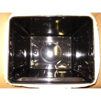 Komora do piekarnika 1*3.4 płas. 300c -gaz (9032902)