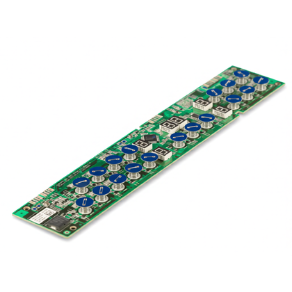 Skonfigurowana płytka sterująca do płyty grzejnej Electrolux / AEG 3300360322