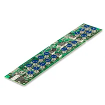 Skonfigurowana płytka sterująca do płyty grzejnej Electrolux / AEG 3300360322