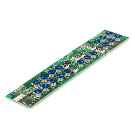 Skonfigurowana płytka sterująca do płyty grzejnej Electrolux / AEG 3300360322
