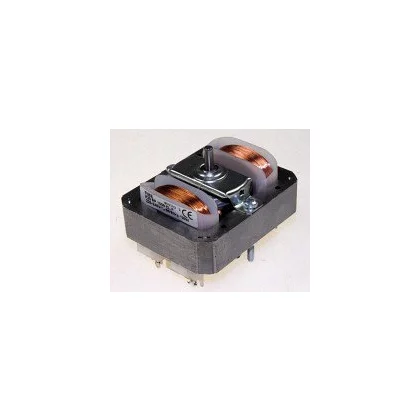 Silnik wentylatora do okapu Whirlpool 481236158512 C00341696