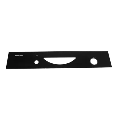 Maskownica panelu przedniego do zmywarki Amica H.5 1003909