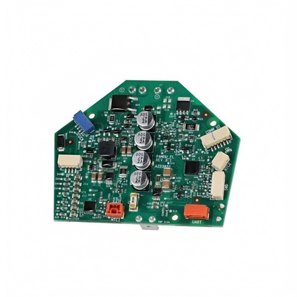 Elektronika do odkurzaczy Moduł elektroniczny jednostki ręcznej do odkurzacza bezprzewodowego Electrolux / AEG