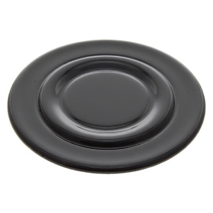 Nakrywka dużego palnika do płyty gazowej Whirlpool / Indesit / Ariston / Hotpoint 100 mm 481010714675 C00326328