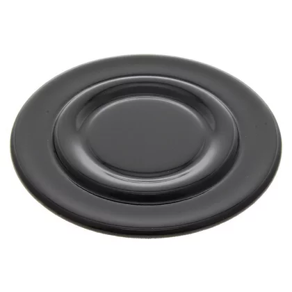 Nakrywka dużego palnika do płyty gazowej Whirlpool / Indesit / Ariston / Hotpoint 100 mm 481010714675 C00326328
