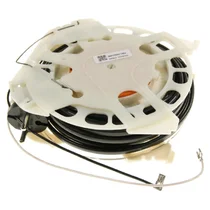 Zwijacz kabla z przewodem zasilającym i wtyczką do odkurzacza Electrolux / AEG 7 m 140041108600