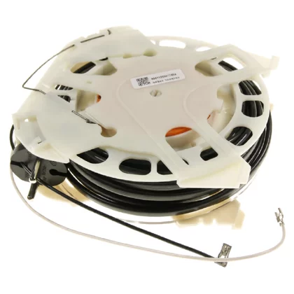 Zwijacz kabla z przewodem zasilającym i wtyczką do odkurzacza Electrolux / AEG 7 m 140041108600