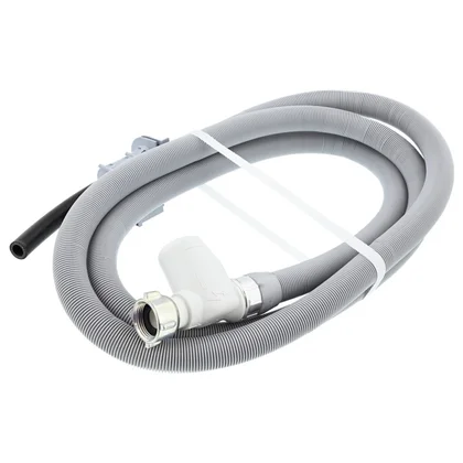 Wąż dopływowy Aqua-Control do zmywarki Electrolux / AEG 2,7 m 1115765123