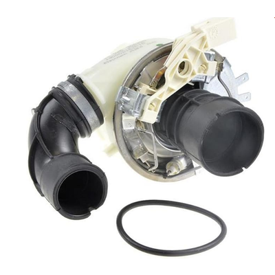 Grzałka przepływowa zmywarki 230V/2000W (4055373700)