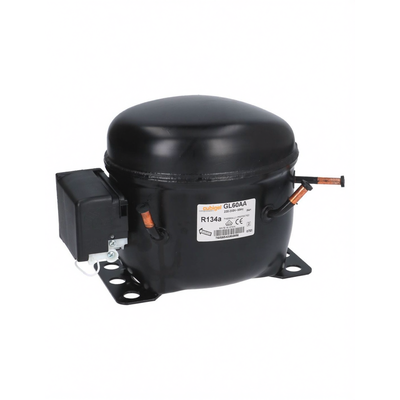 WS24C-AGW10 BEKO Sprężarka do lodówki Beko / Grundig / Arcelik GL 60AA 4501110101