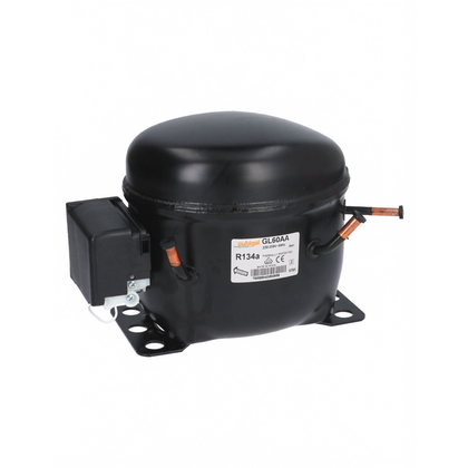 WS24C-AGW10 BEKO Sprężarka do lodówki Beko / Grundig / Arcelik GL 60AA 4501110101