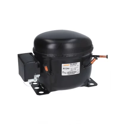 WS24C-AGW10 BEKO Sprężarka do lodówki Beko / Grundig / Arcelik GL 60AA 4501110101