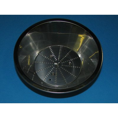 Filtr sokowirówki kompletny (405479)