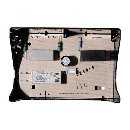 Zegar elektroniczny do piekarnika Mastercook / Fagor 3+3 M6EFX C43I008A7