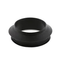 Listwa uszczelniająca pokrętła do płyty grzejnej Electrolux / AEG czarna 3565146010