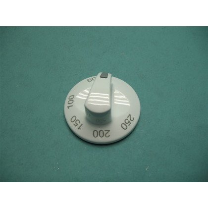 Amica pokrętło E610.00/09.3772.01 białe (9043120)