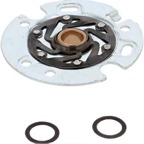 Części bębna do suszarek bębnowy Zestaw tylnego łożyska bębna do suszarki Electrolux / AEG 50297722006
