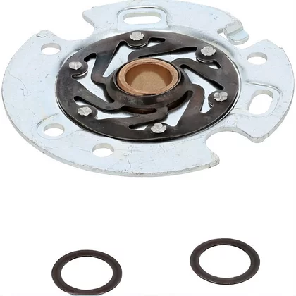 Części bębna do suszarek bębnowy Zestaw tylnego łożyska bębna do suszarki Electrolux / AEG 50297722006