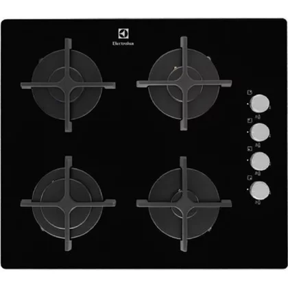 Komplet dysz gazowych do płyt gazowych Electrolux / AEG GN G20-13mbar