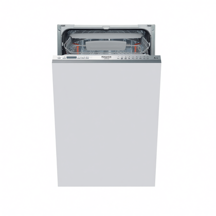 LSTF9M124CEU Blacha wewnętrzna drzwi zmywarki Indesit / Whirlpool 45 cm 482000022232 C00307290