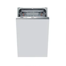 LSTF9M124CEU Blacha wewnętrzna drzwi zmywarki Indesit / Whirlpool 45 cm 482000022232 C00307290
