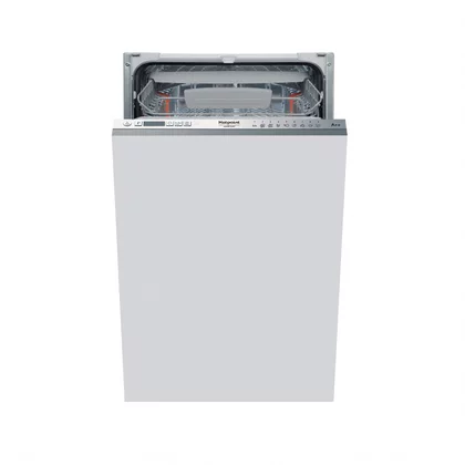 LSTF9M124CEU Blacha wewnętrzna drzwi zmywarki Indesit / Whirlpool 45 cm 482000022232 C00307290