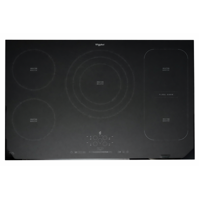 Szyba do płyty ceramicznej (481010482410) C00438993