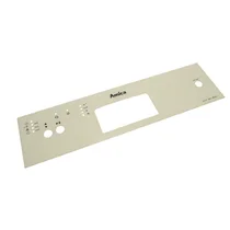 Panel przedni z maskownicą i uchwytem do zmywarki Amica ZWS 608 1001762