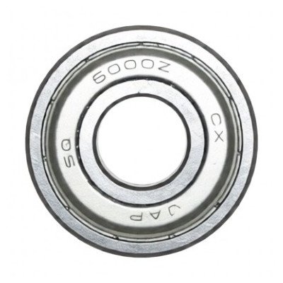 Łożysko toczne kulkowe do urządzeń Zelmer / Bosch 6000 ZZ 10 x 26 x 8 mm 70002