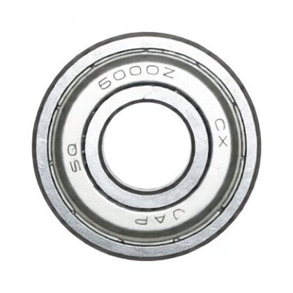 Łożysko toczne kulkowe do urządzeń Zelmer / Bosch 6000 ZZ 10 x 26 x 8 mm 70002