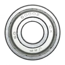 Łożysko toczne kulkowe do urządzeń Zelmer / Bosch 6000 ZZ 10 x 26 x 8 mm 70002