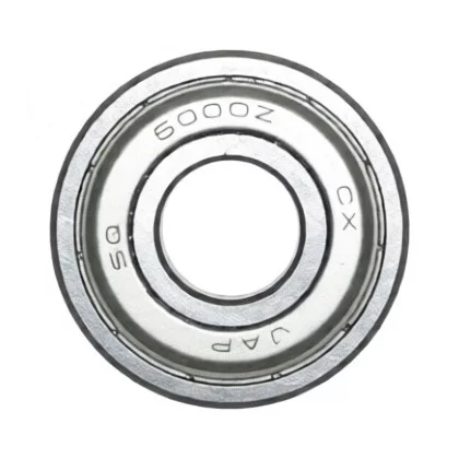 Łożysko toczne kulkowe do urządzeń Zelmer / Bosch 6000 ZZ 10 x 26 x 8 mm 70002