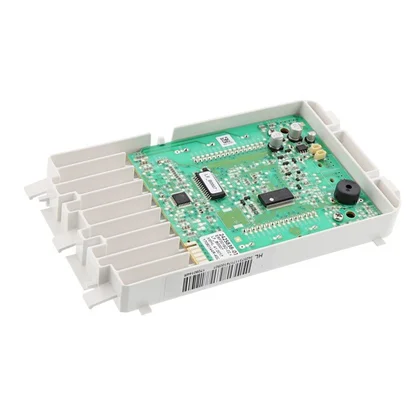 Płytka drukowana z wyświetlaczem LCD do lodówki i zamrażarki Electrolux / AEG 2425731151