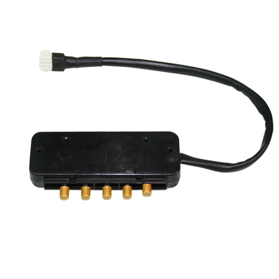 1044557 Wyłącznik Isostat MQ Retro AMICA