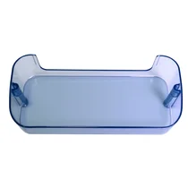 Półki na drzwi różni producenci Mała półka na drzwi lodówki Gorenje / Hisense 134436