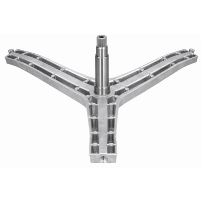 Krzyżak bębna pralki / pralko-suszarki Samsung do WD70TA046BH/EO oryginał