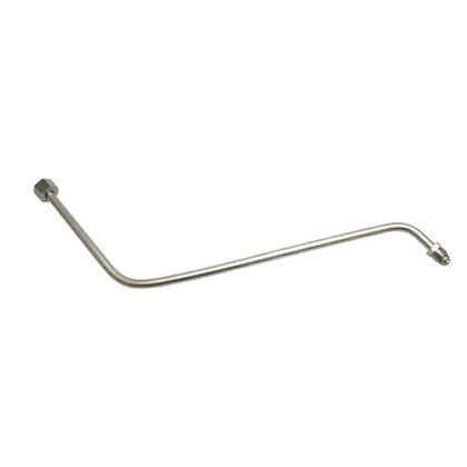 Rurki doprowadzające gaz do kuch Podzespół rurki doprowadzającej gaz do kuchenki Amica DP)SEG5.00Zt/08.00.07S2 8012032