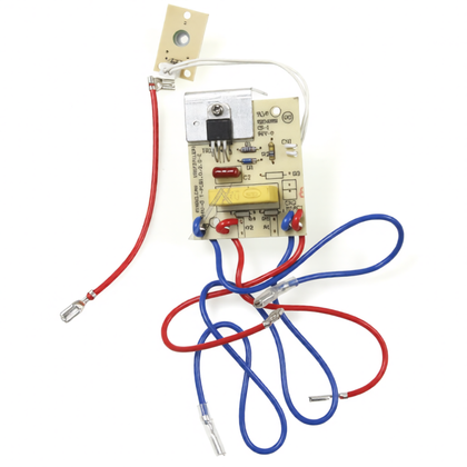 QUIQO ZVC315HT/00 Moduł sterujący silnika do odkurzacza Zelmer / Bosch 12010604