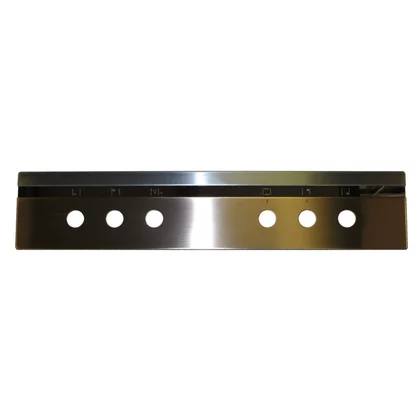 Elementy obudowy Front przedni do kuchenki Amica 9051718