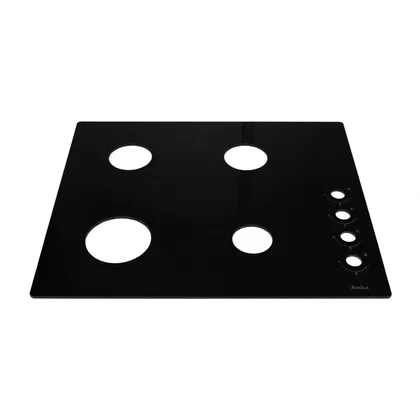 Płyta ze szkła ceramicznego do płyty gazowej Amica 8073182