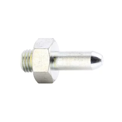 Sworzeń zawiasu do lodówki Electrolux / AEG 2210036071